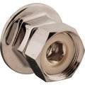 Allpoints Coupling Flange, Wall, Leadfree For T&S Brass & Bronze Works 1111084